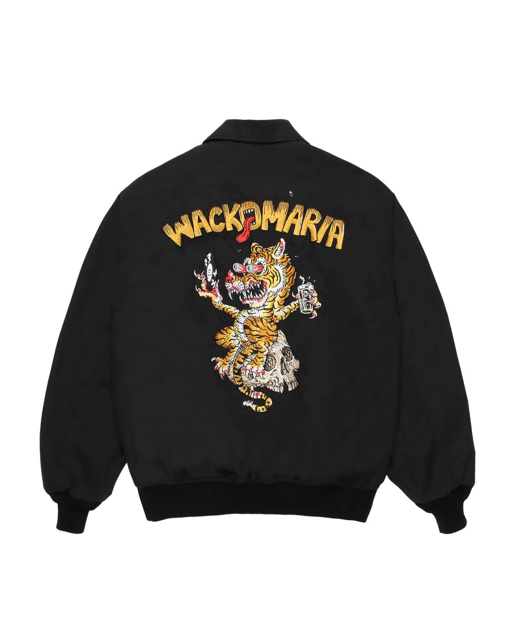 WACKO MARIA(ワコマリア) / × TIM LEHI VIETNAM JACKET | 公式 WACKO MARIA(ワコマリア) / × TIM LEHI VIETNAM JACKET | 公式