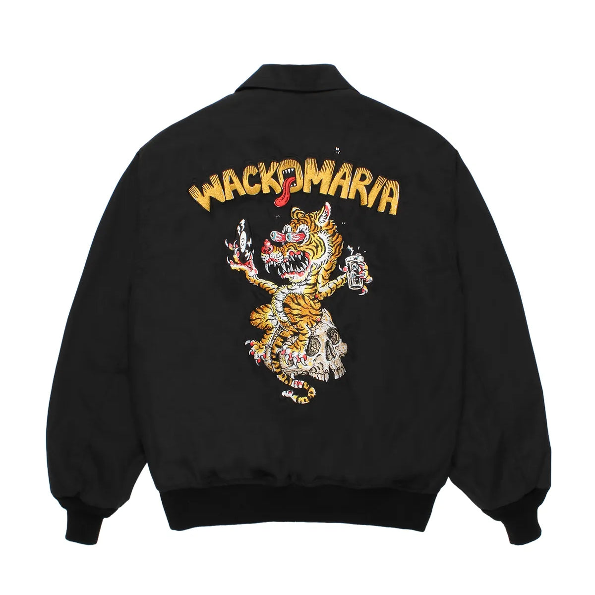 WACKO MARIA(ワコマリア) / × TIM LEHI VIETNAM JACKET | 公式通販