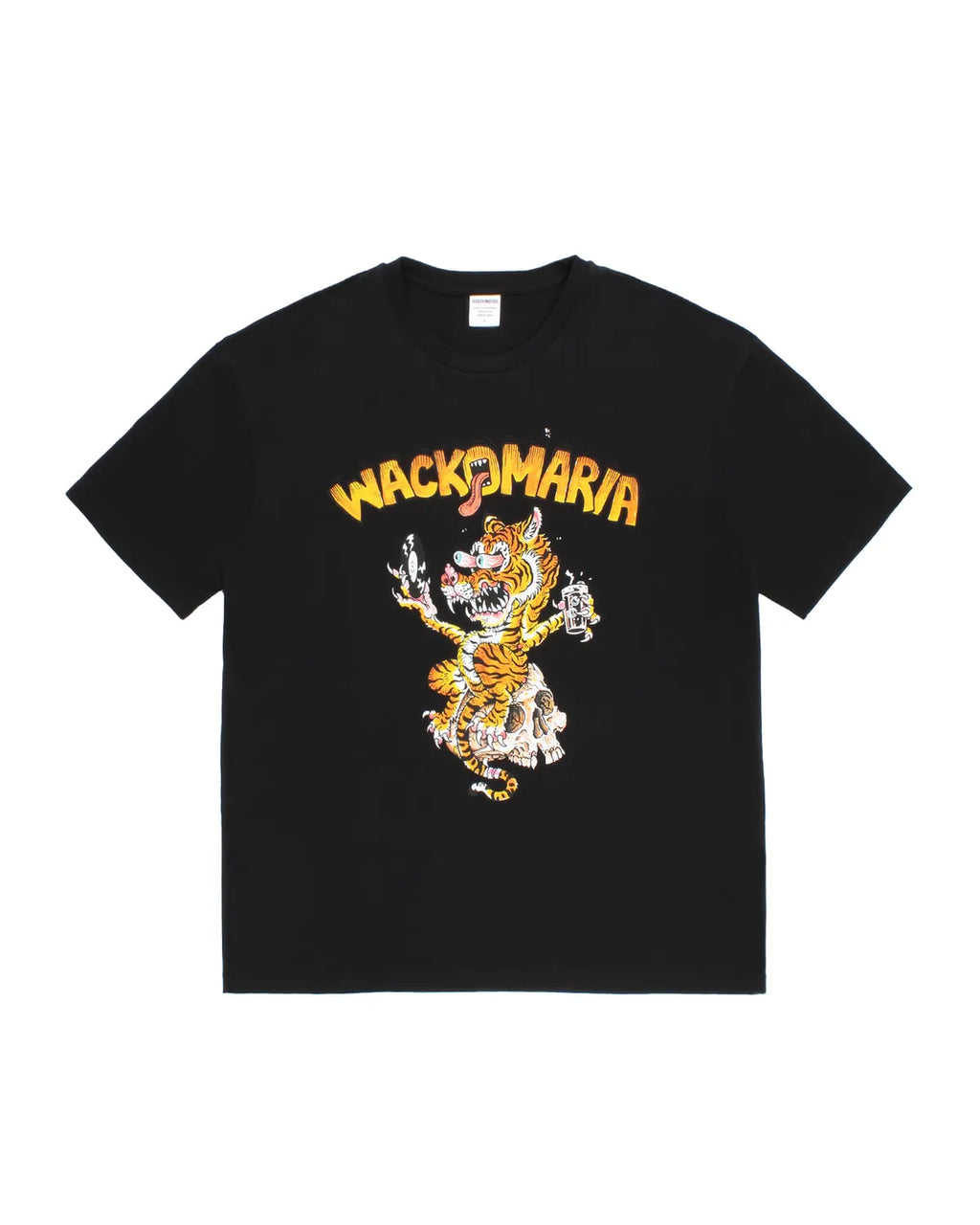 WACKO MARIA(ワコマリア) / × TIM LEHI / WASHED HEAVY WEIGH | 公式