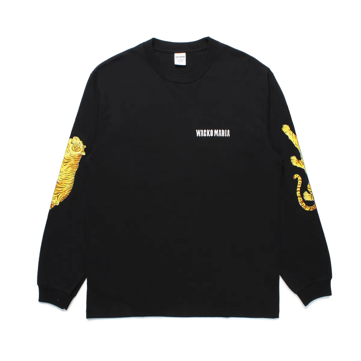 ワコマリア Tシャツ M ホワイト 悪魔のいけにえ 22SS TYPE-3 ワコマリア Tシャツ M ホワイト 悪魔のいけにえ 22SS TYPE-3