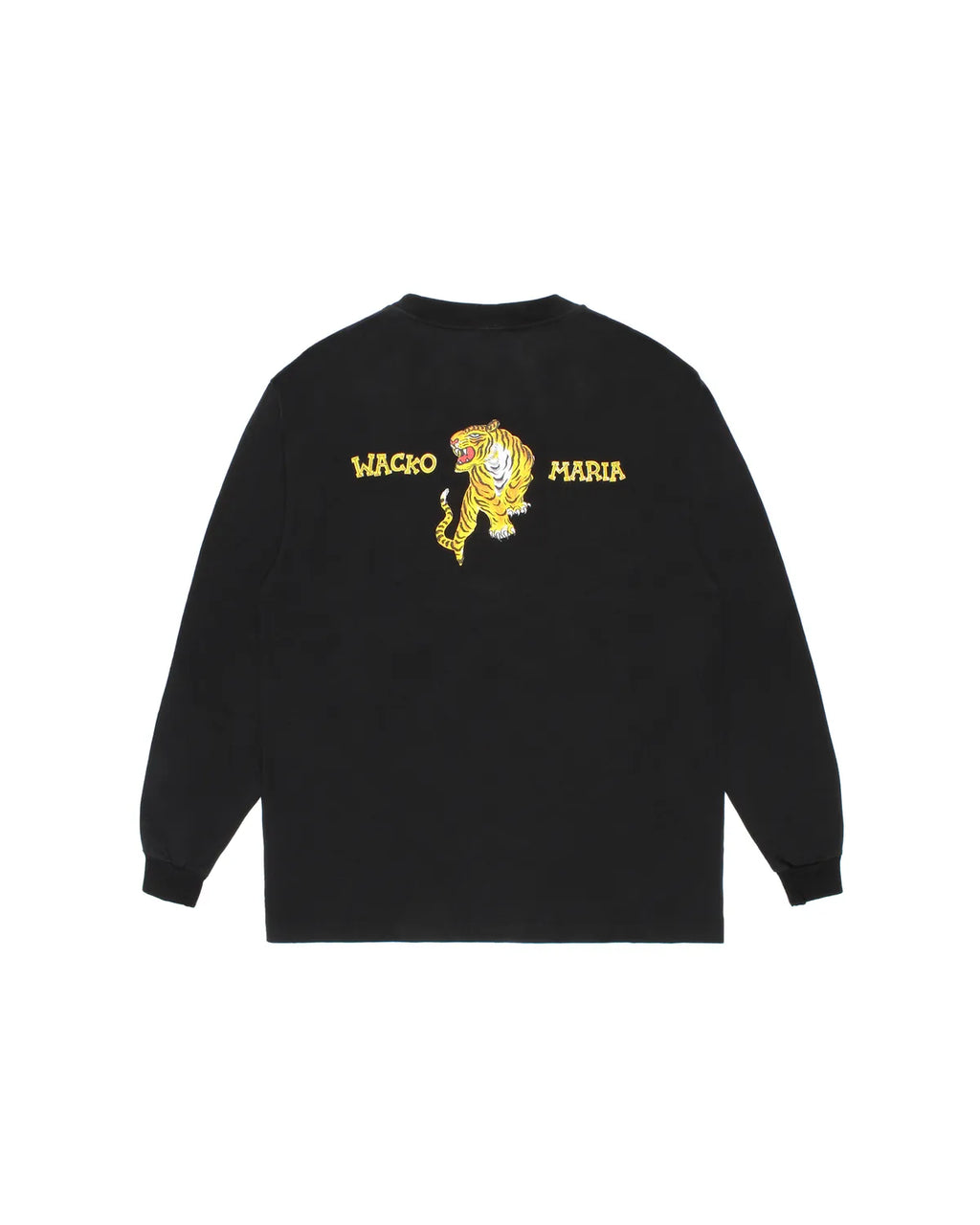 WACKO MARIA × TIM LEHI / WASHED HEAVY WEIGH | 公式通販・JACK in