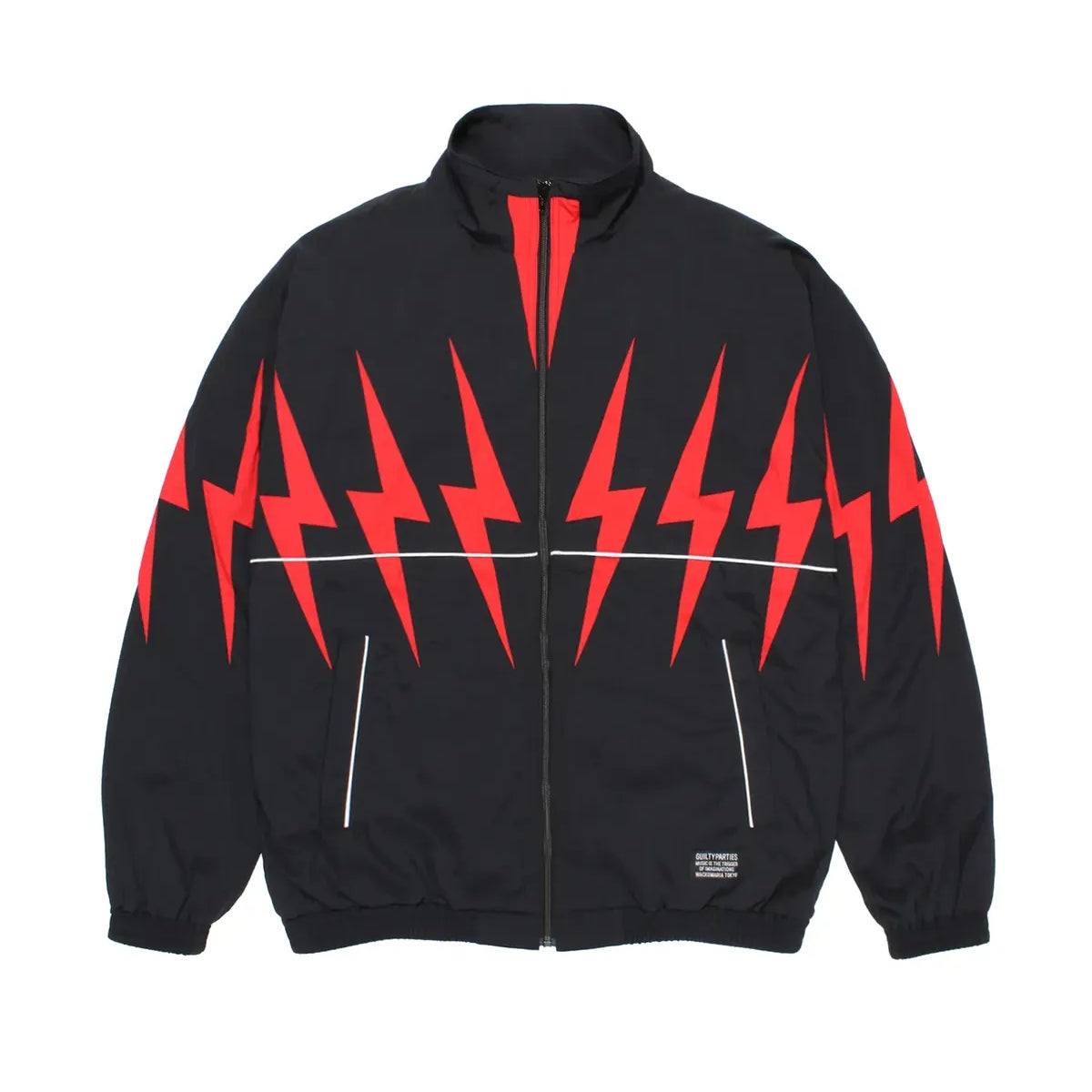 WACKO MARIA(ワコマリア) / TRACK JACKET -TYPE-1- | 公式通販・JACK