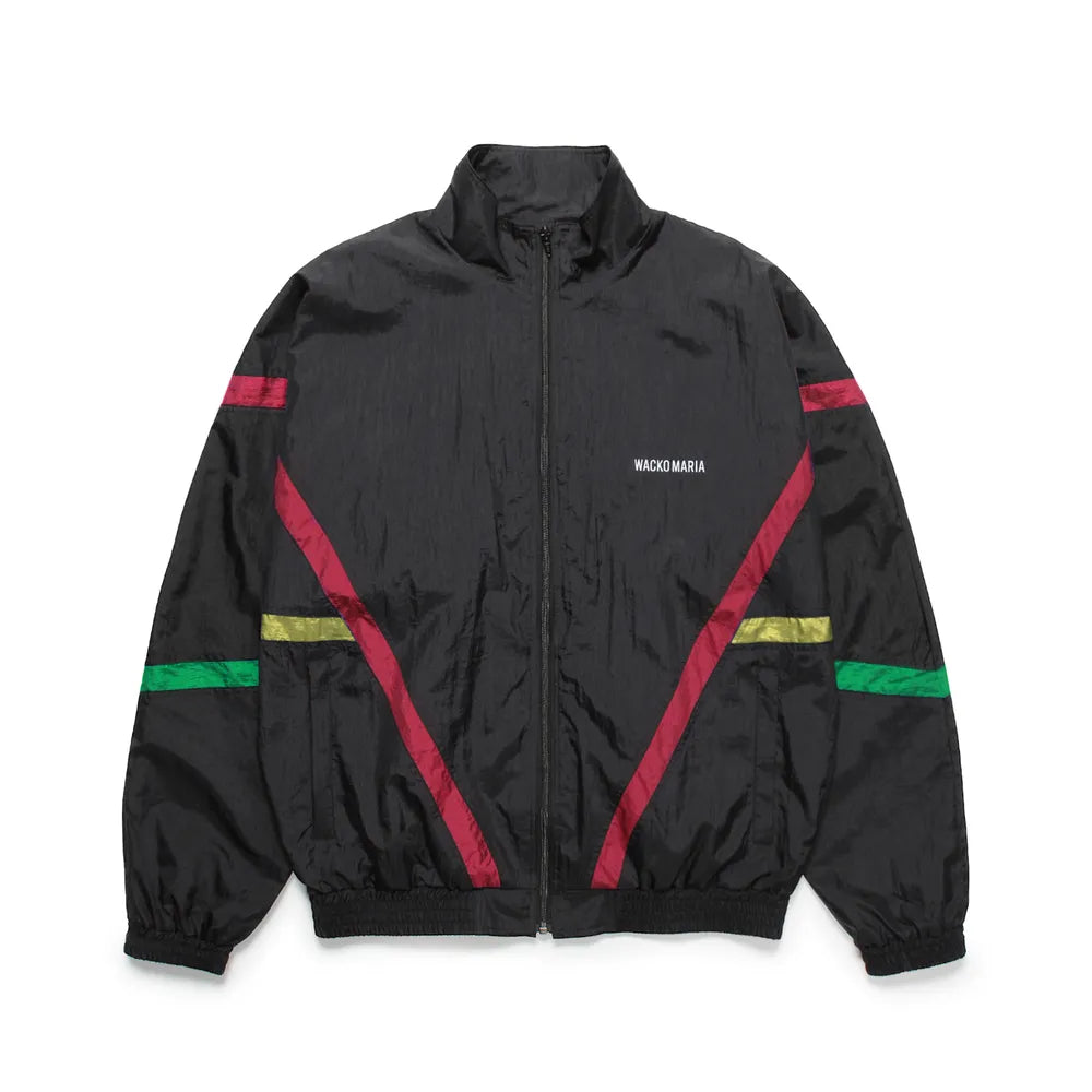 WACKO MARIA の TRACK JACKET -TYPE3- (25SSE-WMO-TJ03)