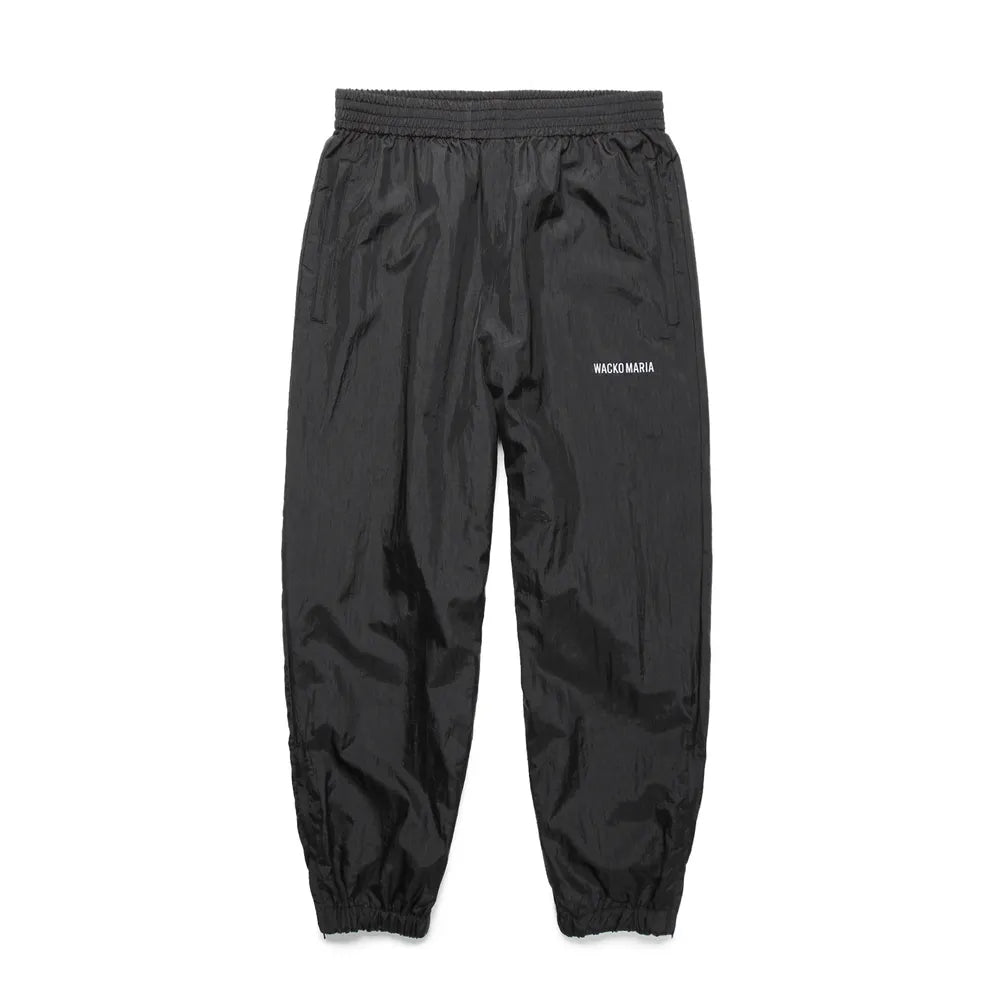 WACKO MARIA の TRACK PANTS -TYPE3- (25SSE-WMO-TP03)
