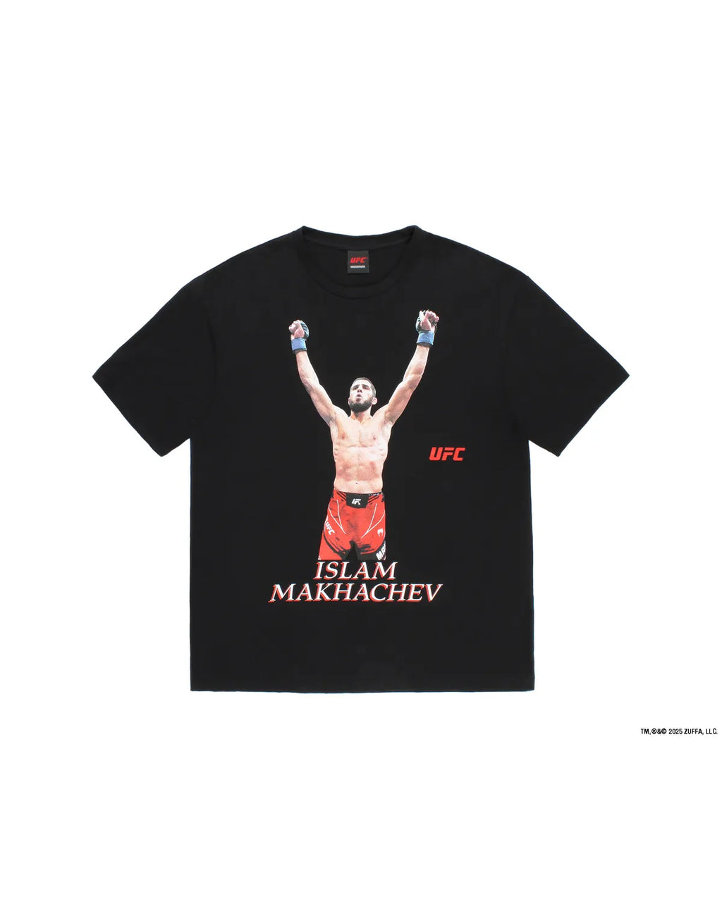 Wacko Maria UFC WASHED HEAVY WEIGHT Tシャツ WACKO_MARIA_UFC_WASHED_HEAVY_W