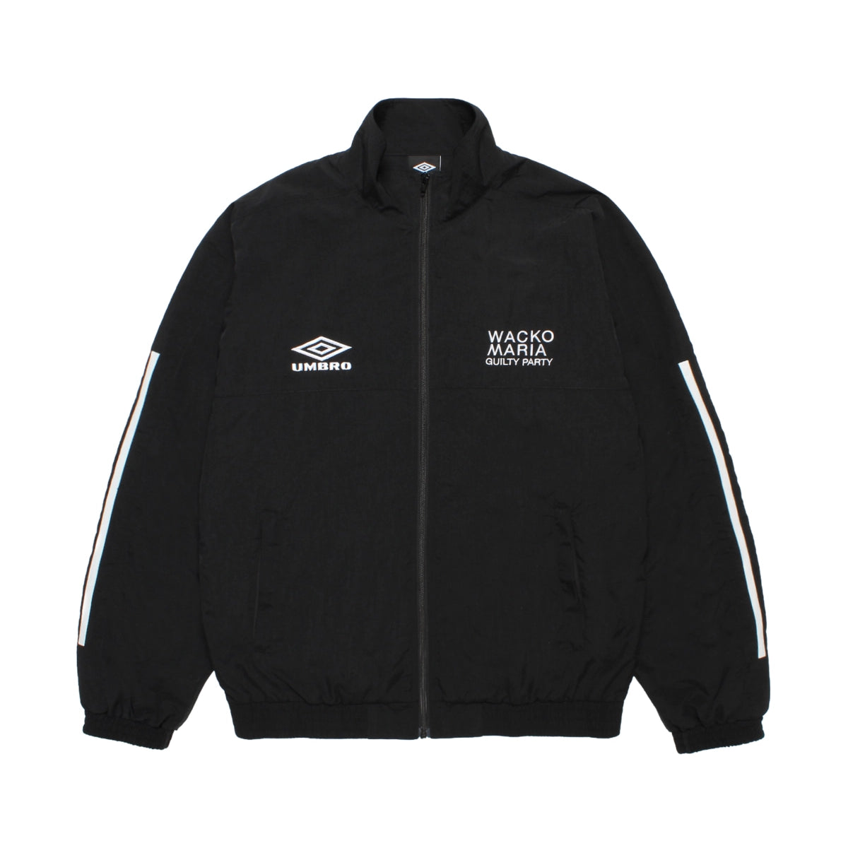 WACKO MARIA / × UMBRO TRACK JACKET -TYPE-1- | 公式通販・JACK in
