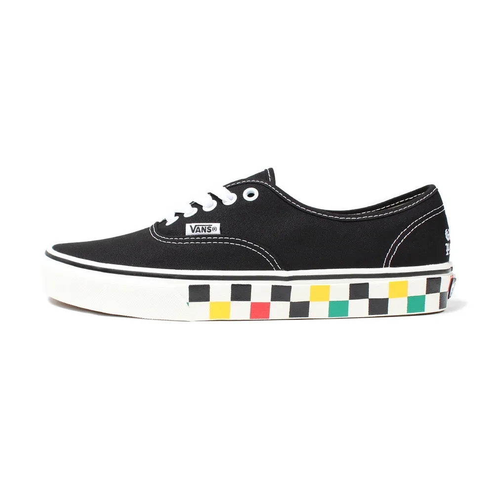 WACKO MARIA × VANS AUTHENTIC (VANS-WM-SH06)