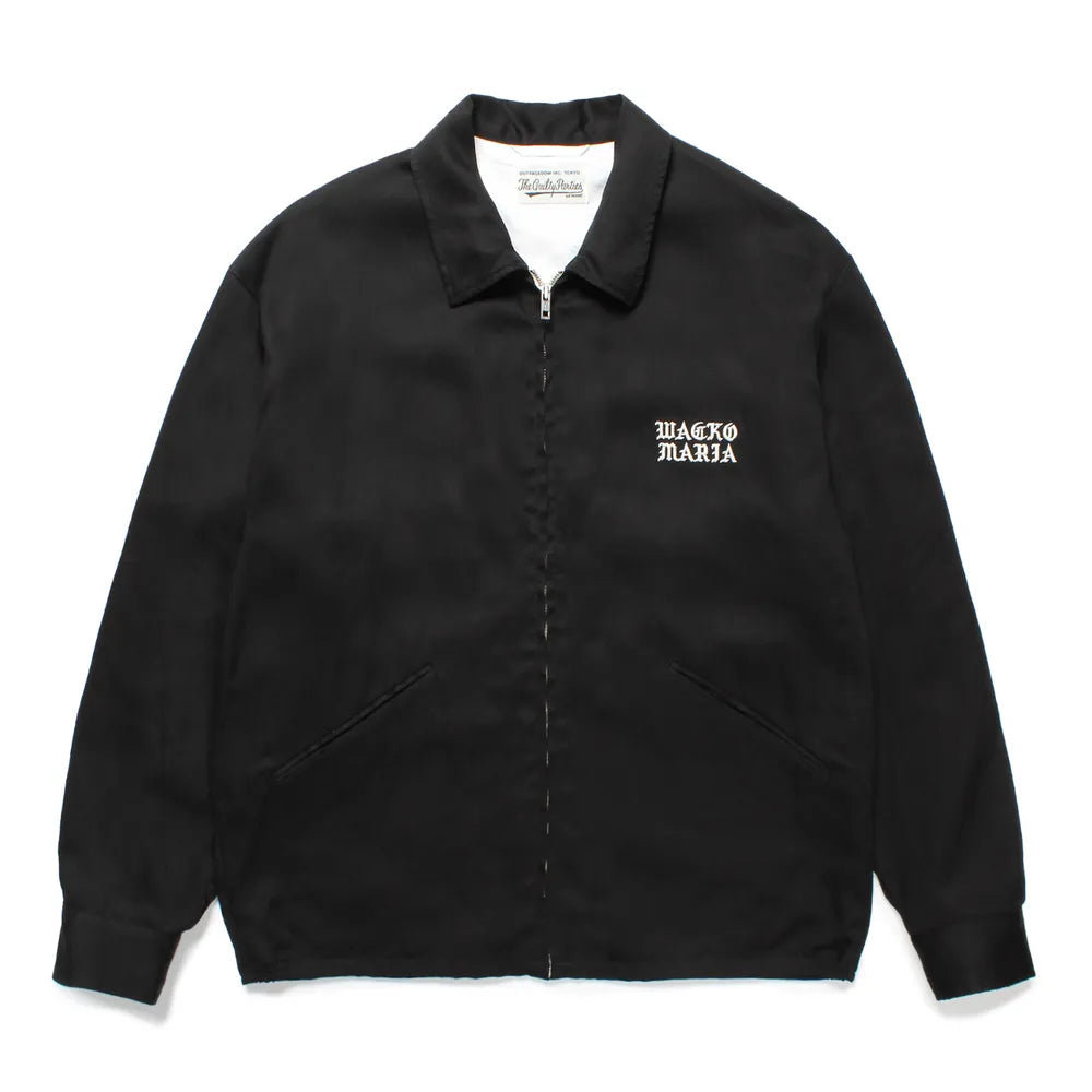 WACKO MARIA の VIETNAM JACKET (24FWE-WMO-ML01)