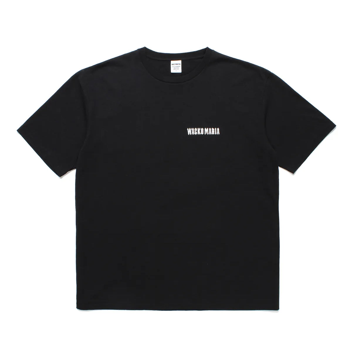 福袋 売れ残り WEIGHT HEAVY WASHED / MARIA(ワコマリア) WACKO CREW T NECK トップス