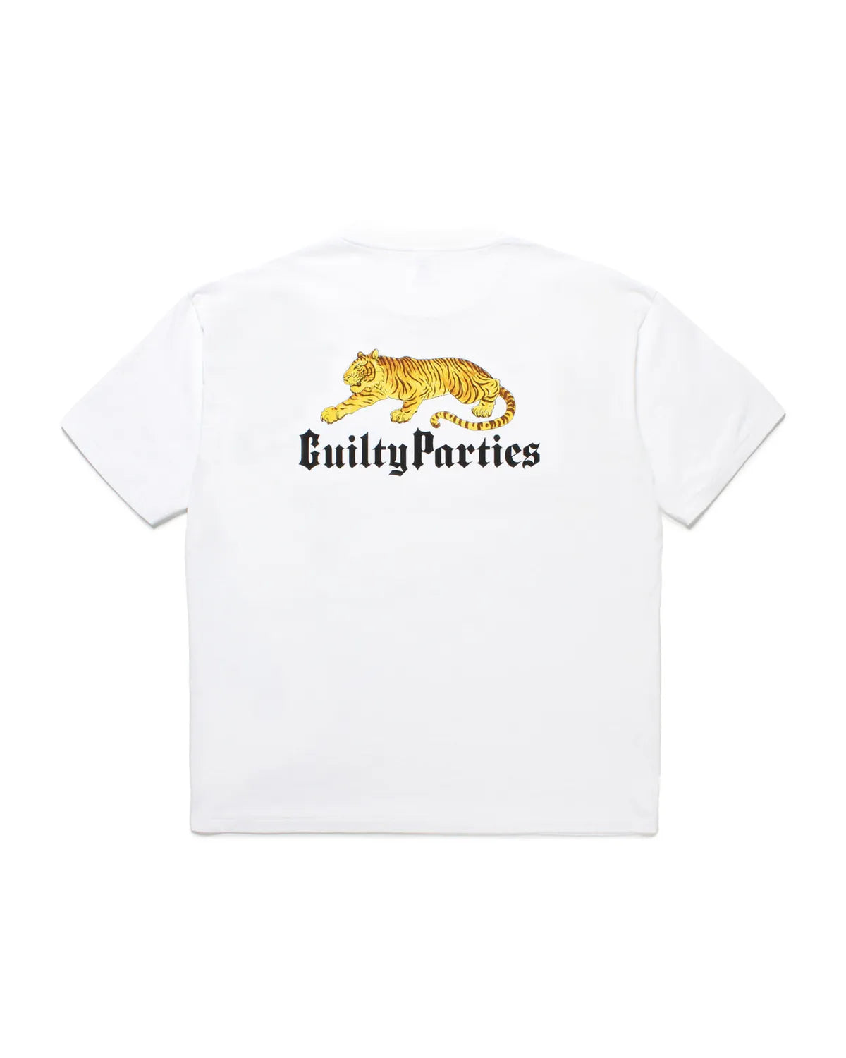 WACKO MARIA の WASHED HEAVY WEIGHT CREW NECK T-SHIRT -TYPE-8- (25SS-WMT-WT08)