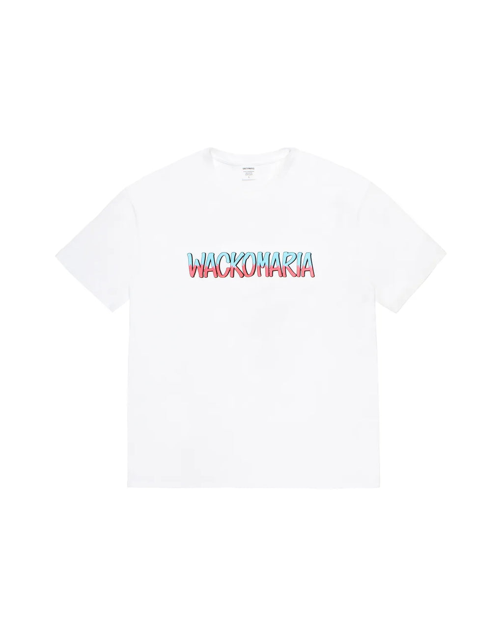 WACKO MARIA(ワコマリア) / WASHED HEAVY WEIGHT CREW NECK T-SHIRT