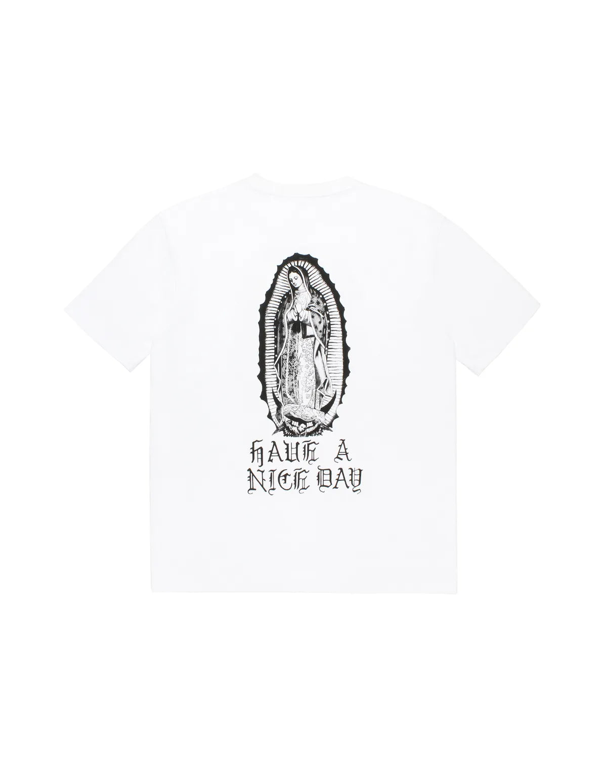 WACKO MARIA の WASHED HEAVY WEIGHT CREW NECK T-SHIRT (26FW-WMT-WT05)