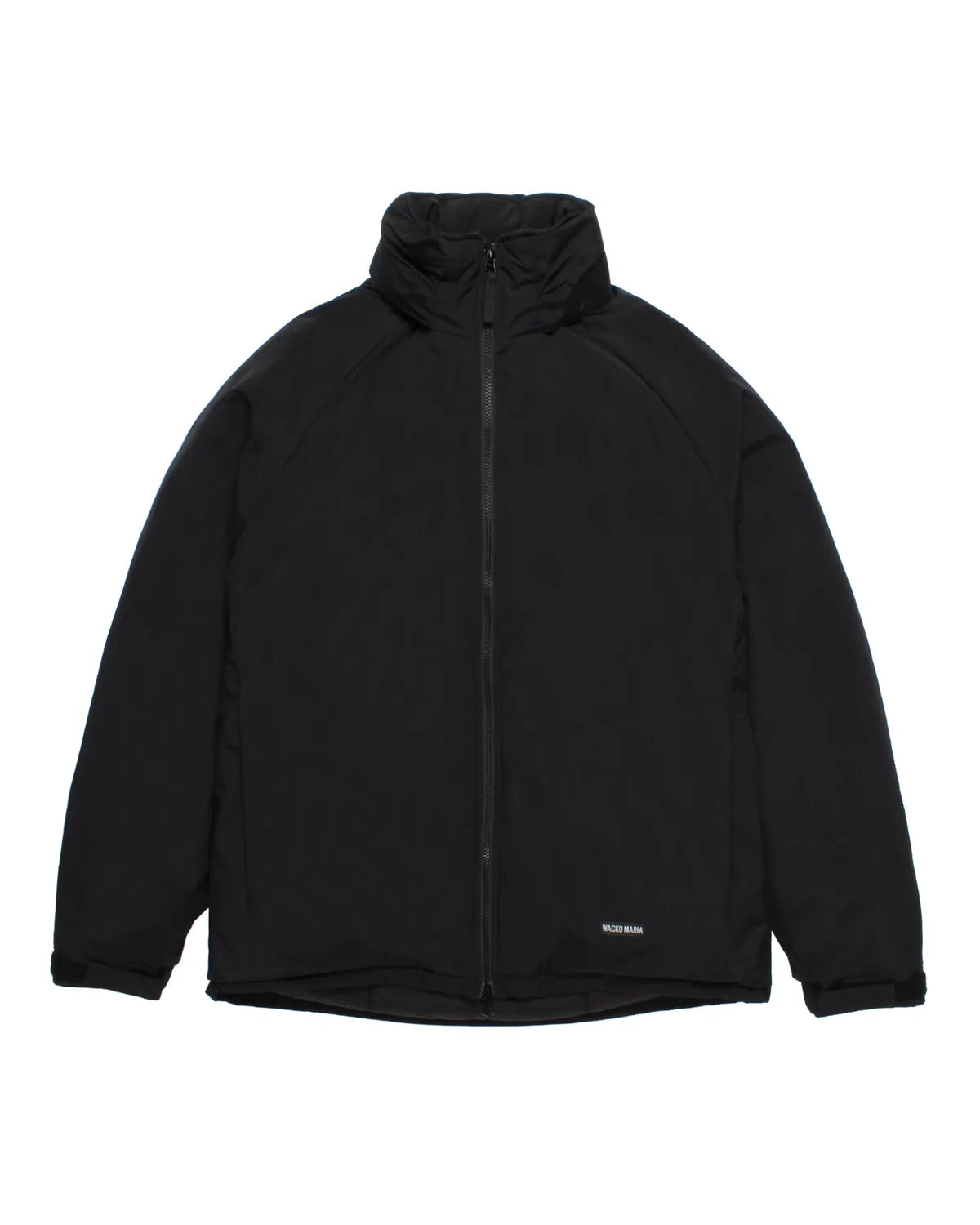 WACKO MARIA × WILD THINGS の HAPPY JACKET (25FW-WMO-WT01)