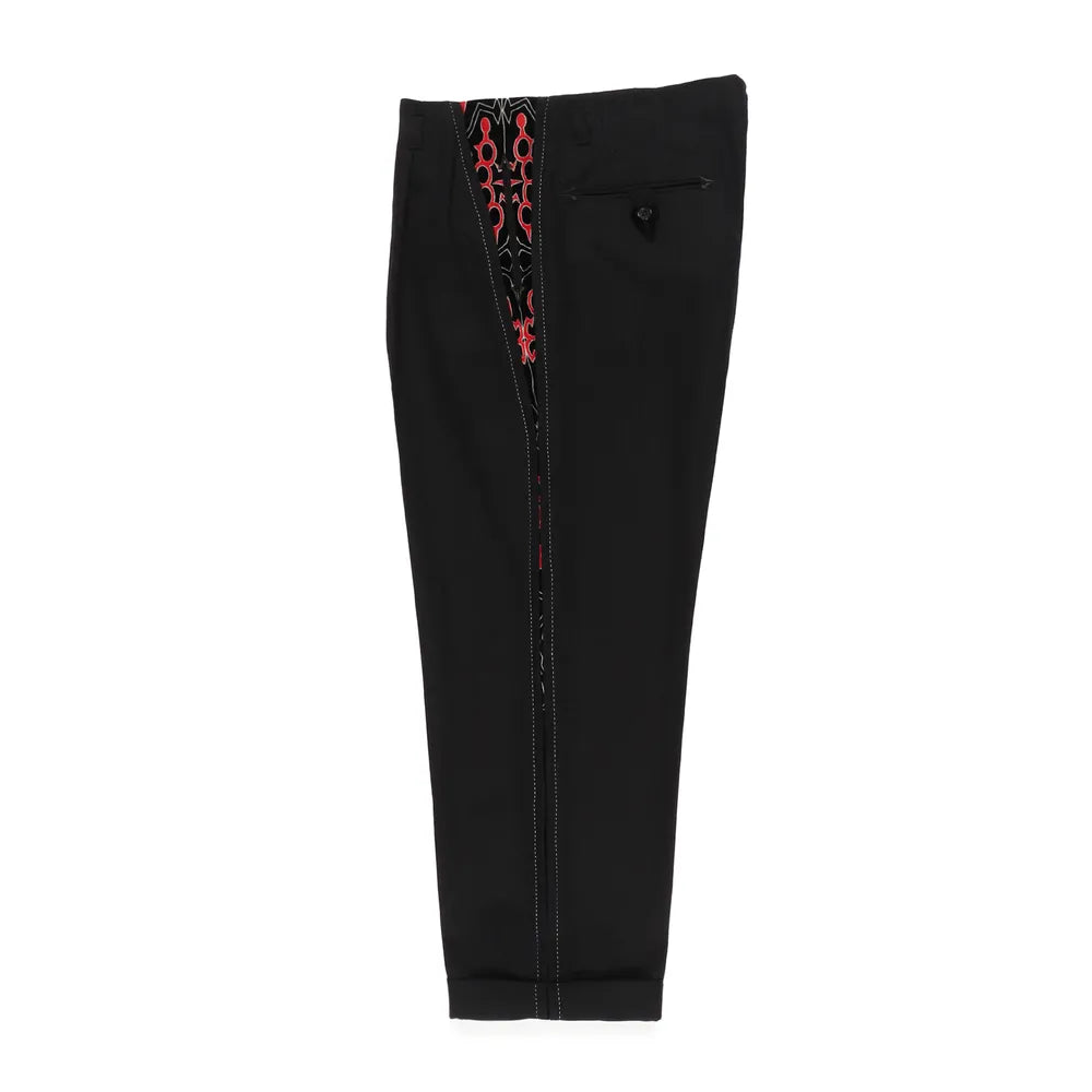 WACKO MARIA × WOLF’S HEAD ROCKABILLY PANTS -TYPE3-(WOLFSHEAD-WM-PT25)
