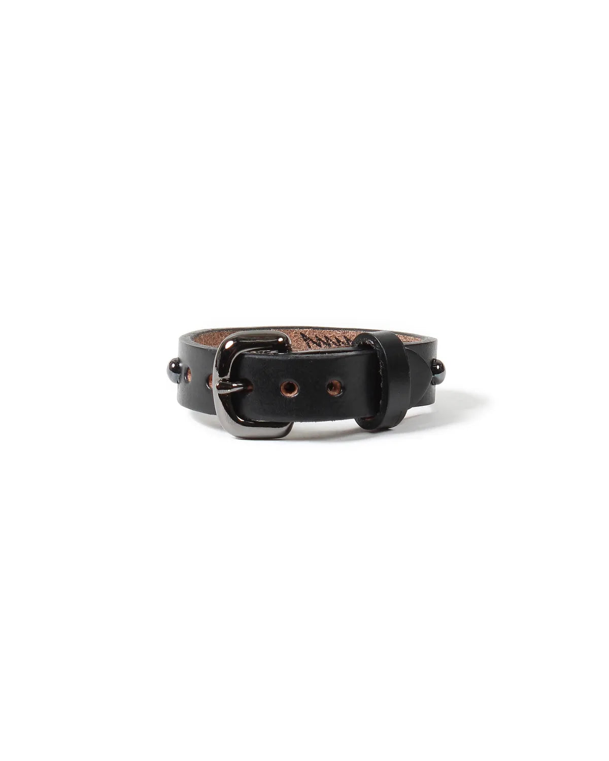 WACKO MARIA × WOLF'S HEAD の WRIST BAND 15mm -M- (WOLFSHEAD-WM-WB01)