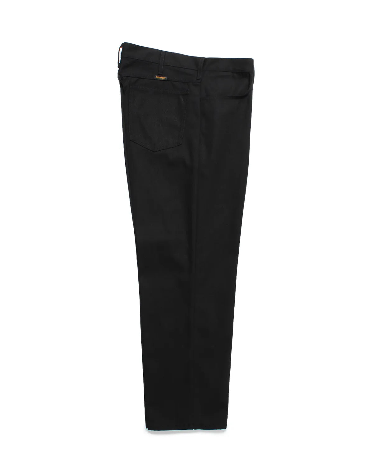 WACKO MARIA × WRANGLER の WRANCHER DRESS JEANS (25SS-WMP-WG01)