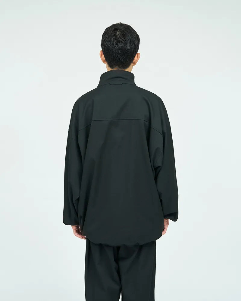 FreshService / WARM CLOTH TRACK BLOUSON w/Octa (FSC243-30174)