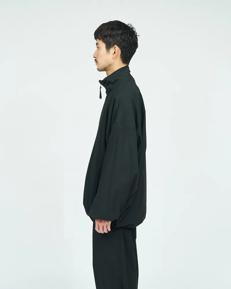 FreshService / WARM CLOTH TRACK BLOUSON w/Octa (FSC243-30174)