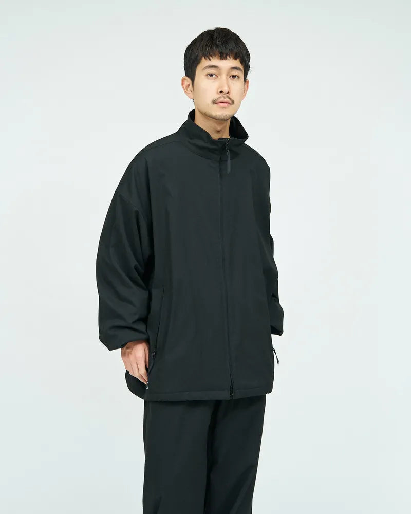 FreshService / WARM CLOTH TRACK BLOUSON w/Octa (FSC243-30174)