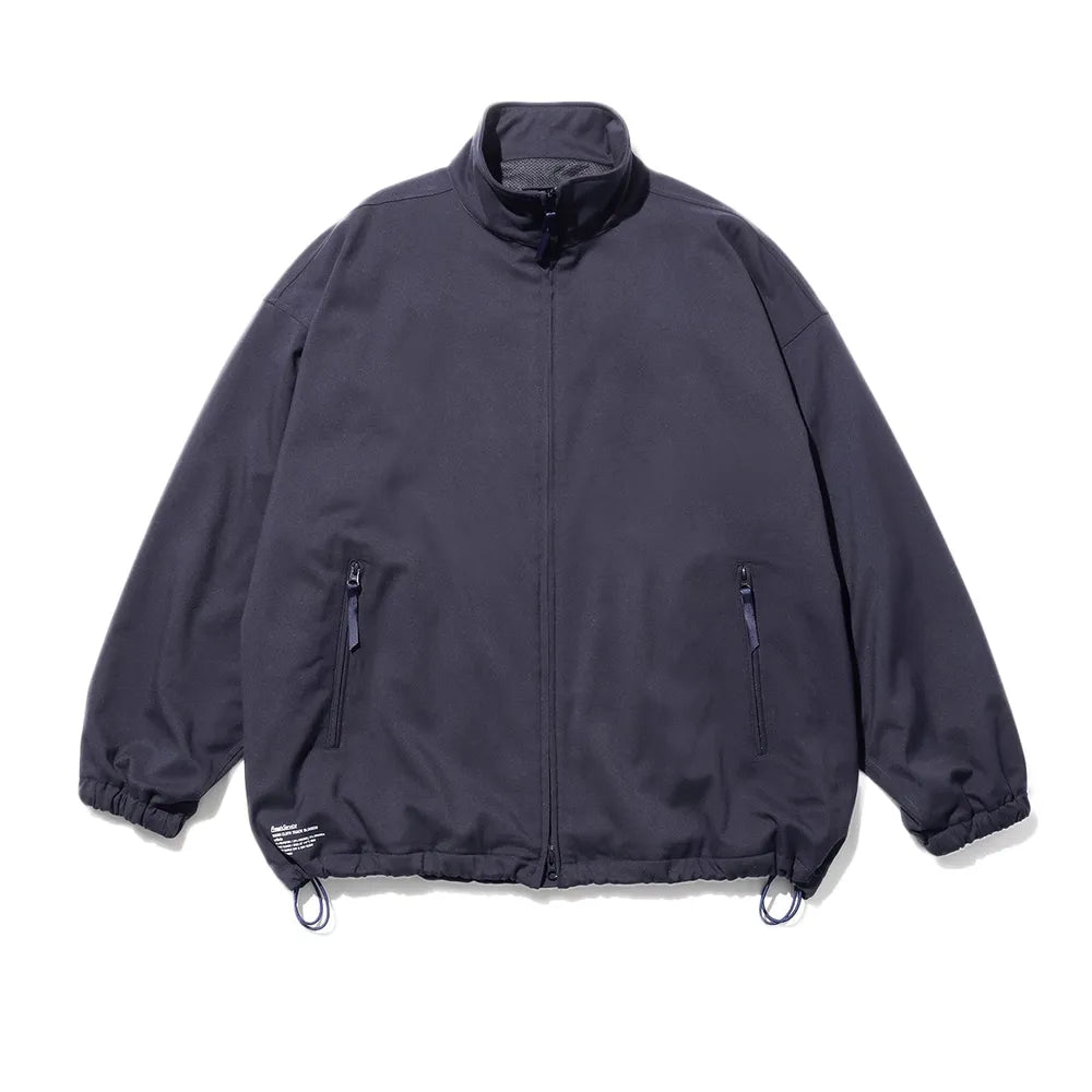 FreshService / WARM CLOTH TRACK BLOUSON w/Octa (FSC243-30174)