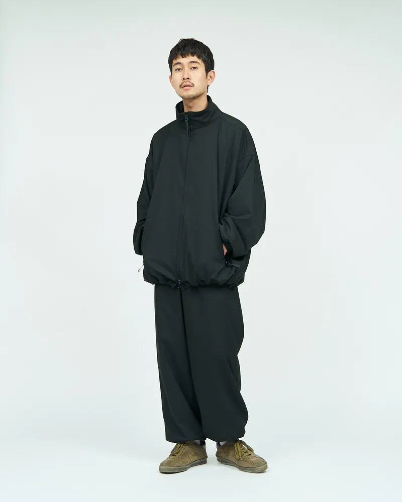 FreshService / WARM CLOTH TRACK BLOUSON w/Octa (FSC243-30174)