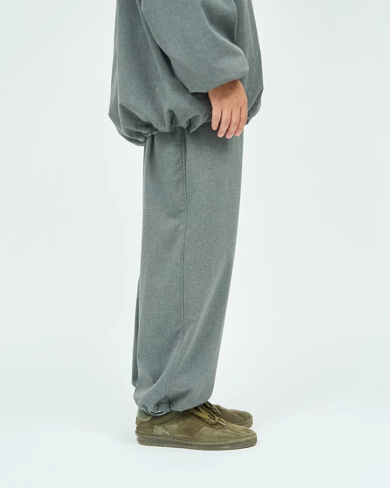 FreshService / WARM CLOTH TRACK PANTS w/Octa (FSC243-40175)