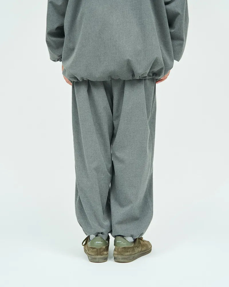 FreshService / WARM CLOTH TRACK PANTS w/Octa (FSC243-40175)