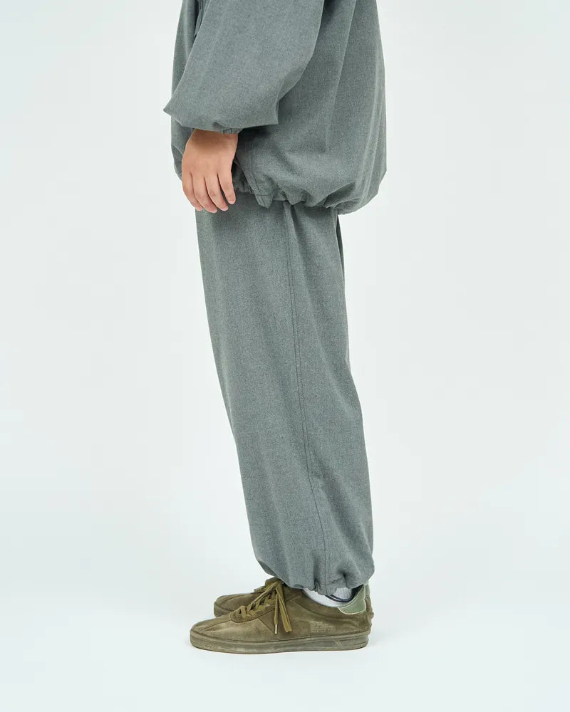 FreshService / WARM CLOTH TRACK PANTS w/Octa (FSC243-40175)