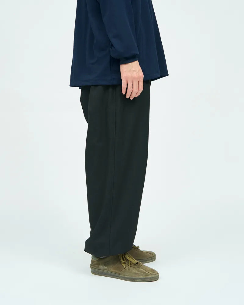 FreshService / WARM CLOTH TRACK PANTS w/Octa (FSC243-40175)