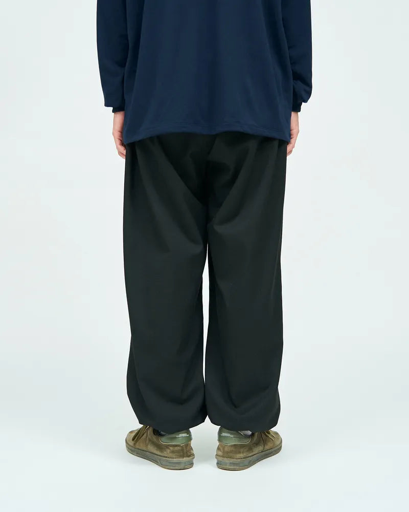 FreshService / WARM CLOTH TRACK PANTS w/Octa (FSC243-40175)