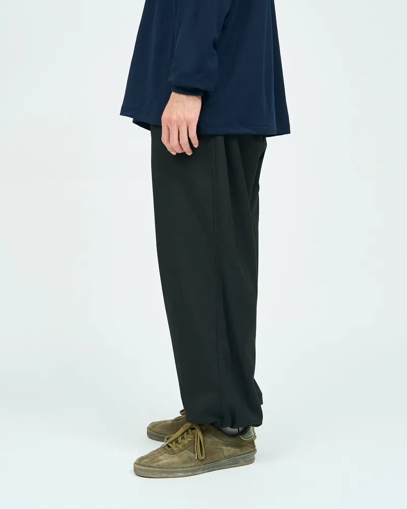 FreshService / WARM CLOTH TRACK PANTS w/Octa (FSC243-40175)