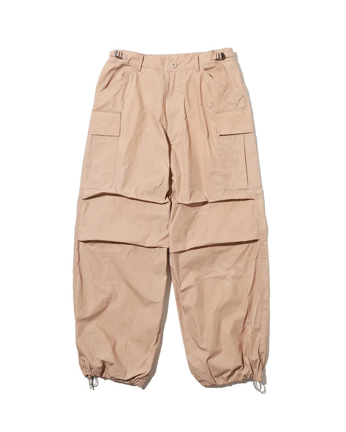 FreshService / WAXED POPLIN FISHING PANTS (FSC253-40118)