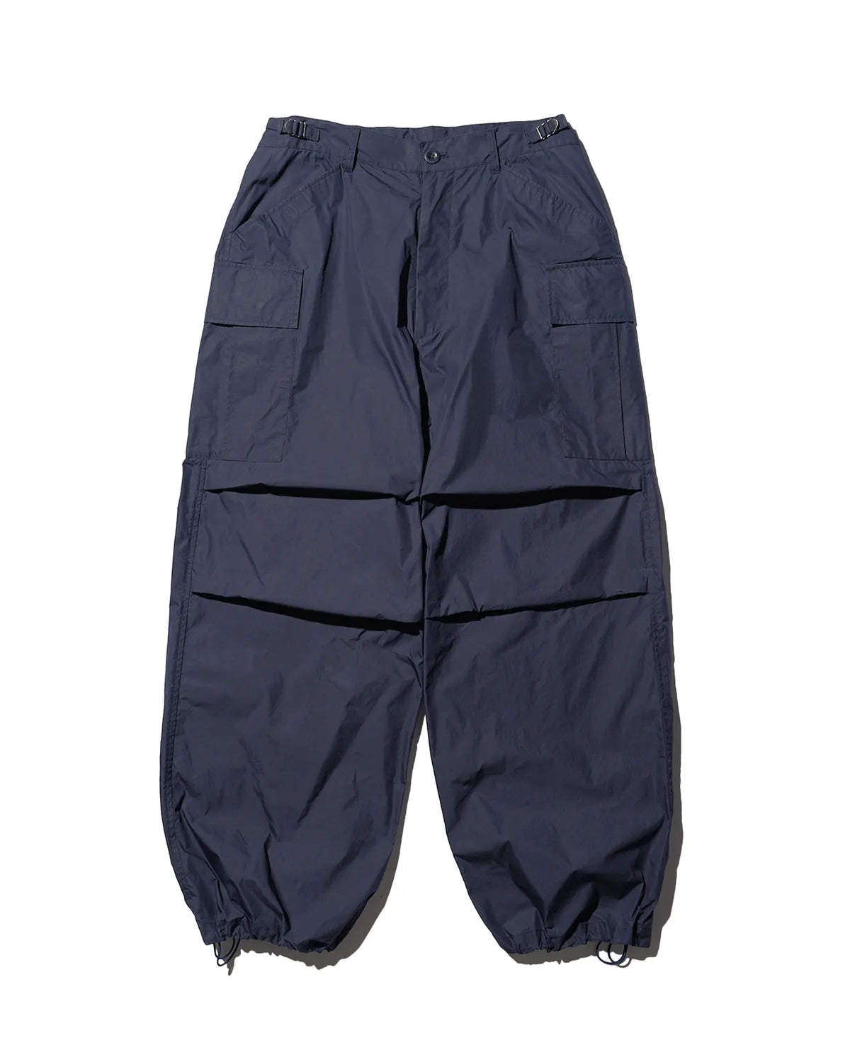 FreshService / WAXED POPLIN FISHING PANTS (FSC253-40118)