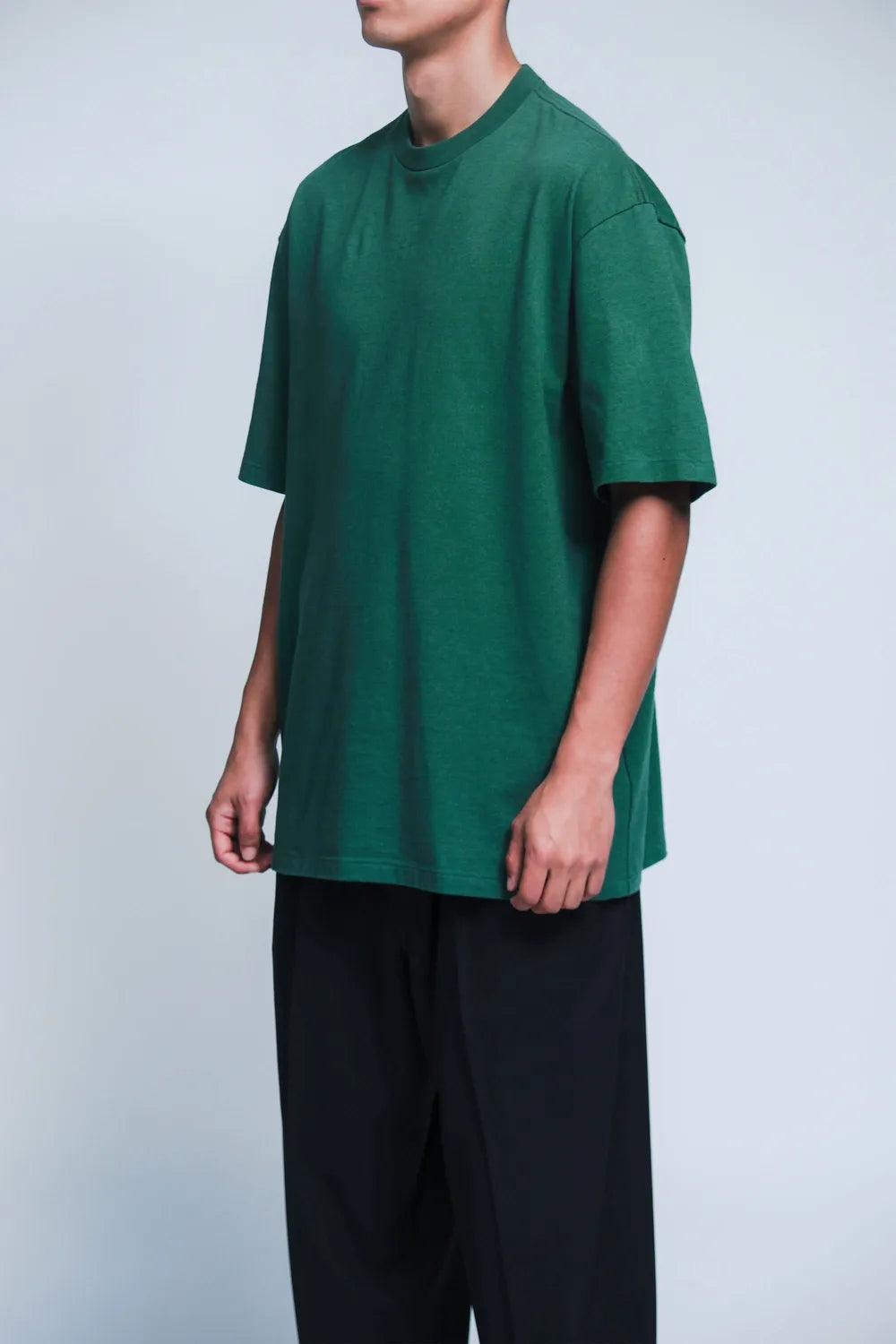 A.PRESSE / Heavy Weight T-shirt (AP-5002)