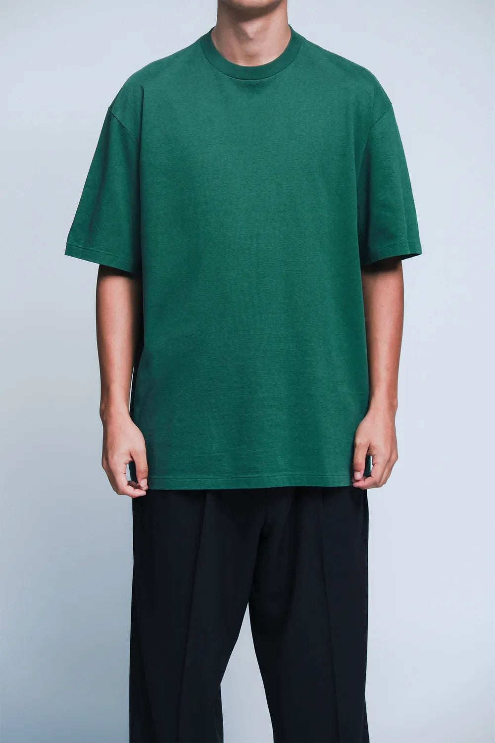 A.PRESSE / Heavy Weight T-shirt (AP-5002)