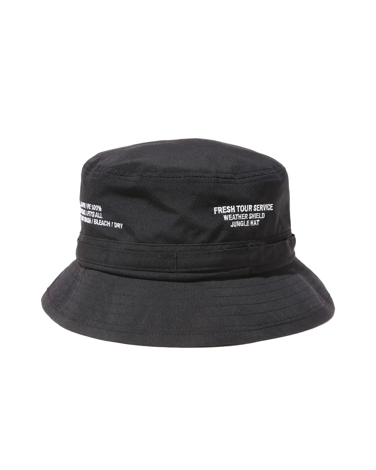 FreshService/PILE SAUNA HAT 