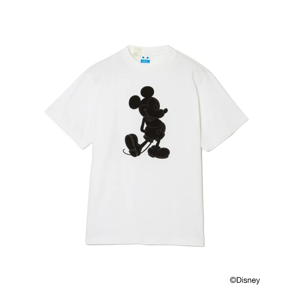 N.HOOLYWOOD の DISNEY COLLECTION TEE 