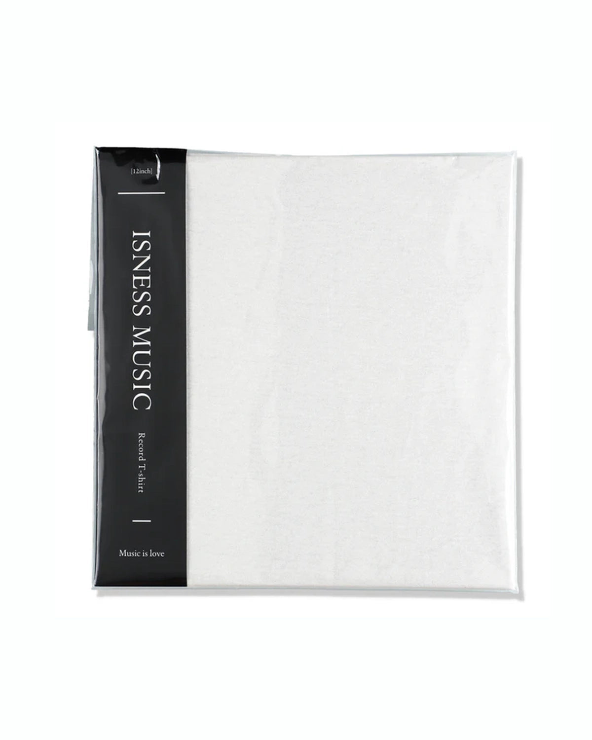 ISNESS MUSIC / FLASH T-SHIRT (IMP7_27_FLASH5ST01)