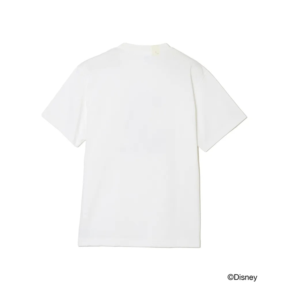 N.HOOLYWOOD / × DISNEY COLLECTION TEE (1244-CS01-001)