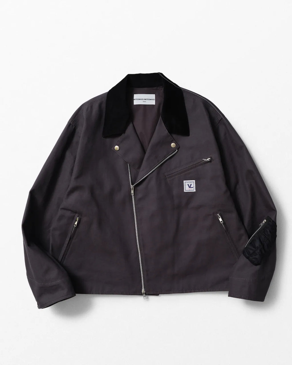 WHIZLIMITED (ウィズリミテッド) | CAMDEN JACKET 公式通販