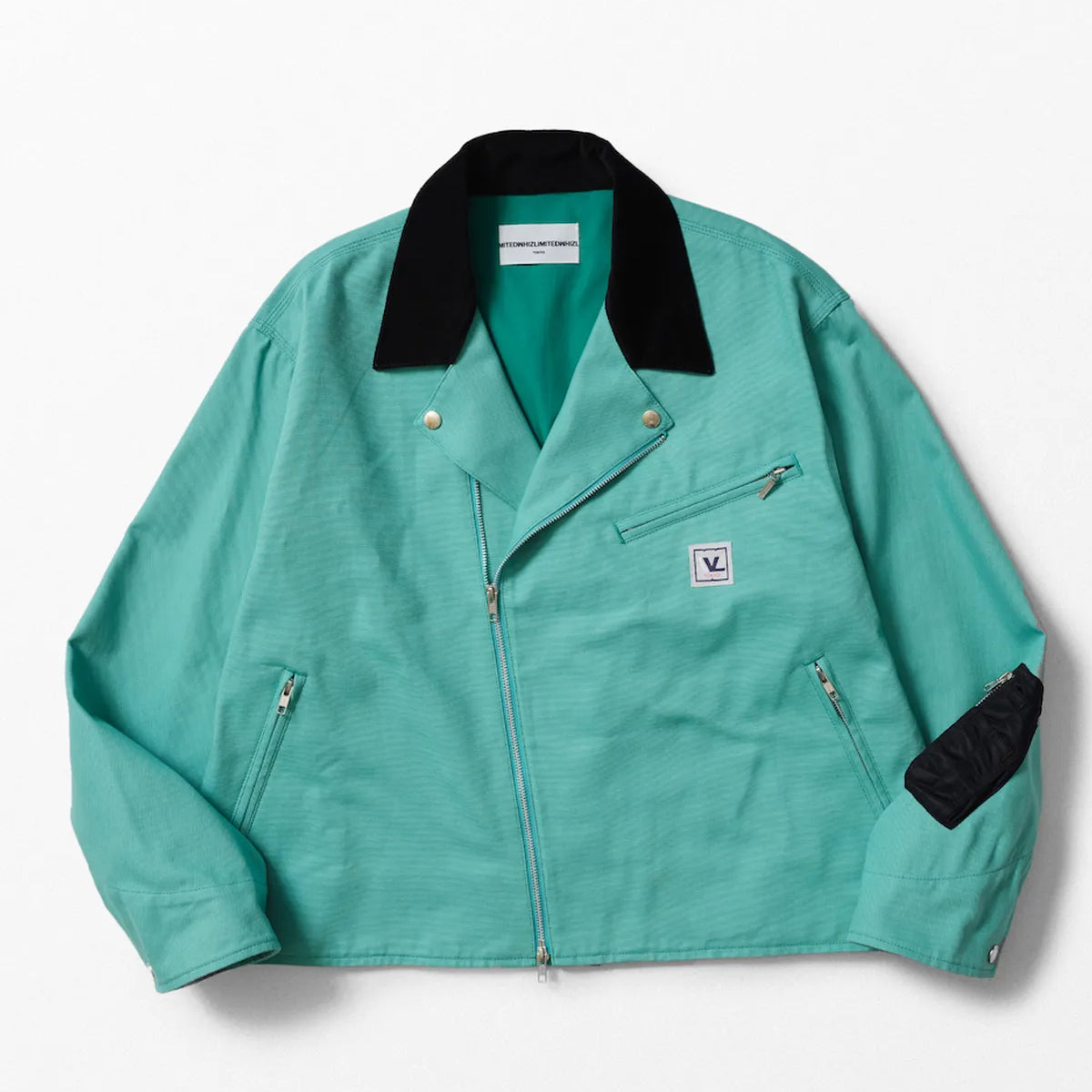 WHIZLIMITED_CAMDEN_JACKET_WL-J WHIZLIMITED_CAMDEN_JACKET_WL-J