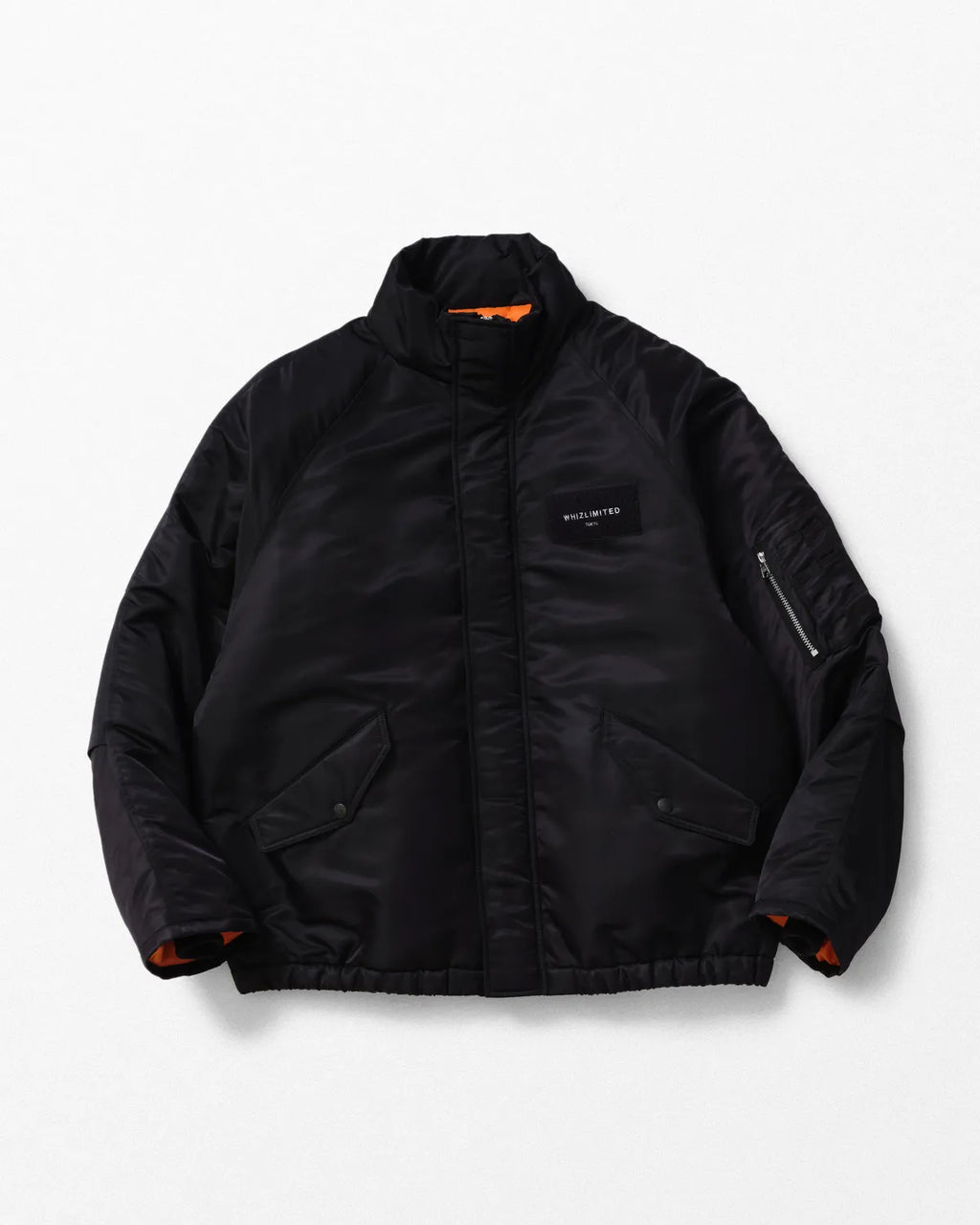 WHIZLIMITED_CLUB_JACKET_WL-J-