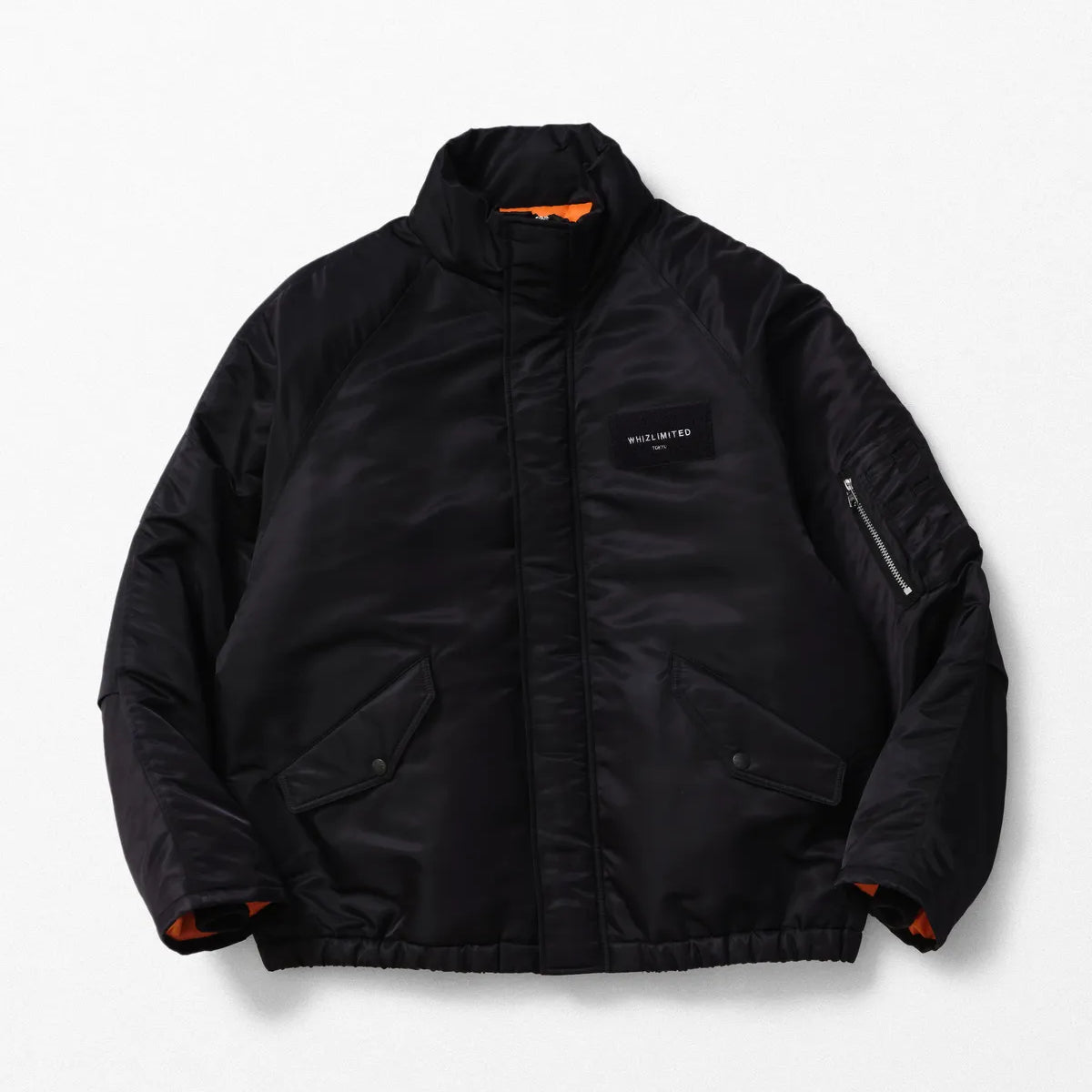 WHIZLIMITED (ウィズリミテッド) | CLUB JACKET | 公式通販・JACK in