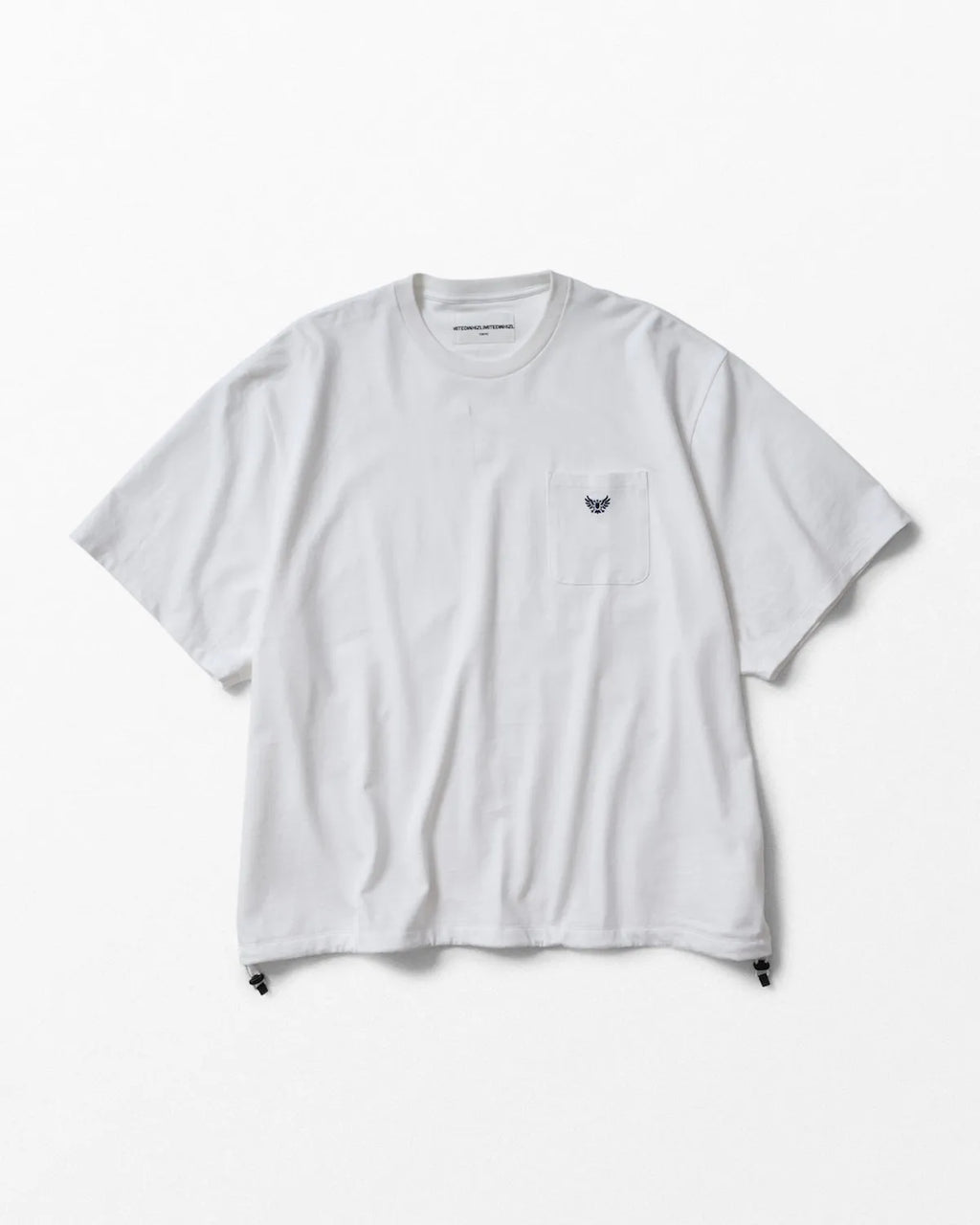 whizlimited カットソー グレー WHIZ LIMITED [期間限定ポイント15倍！] ウィズリミテッド