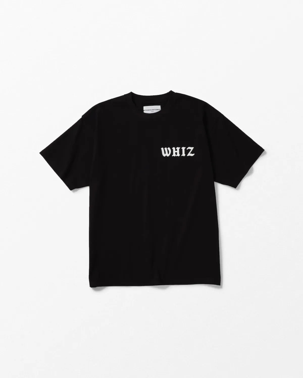 WHIZLIMITED の CREW TEE (WL-C-456)