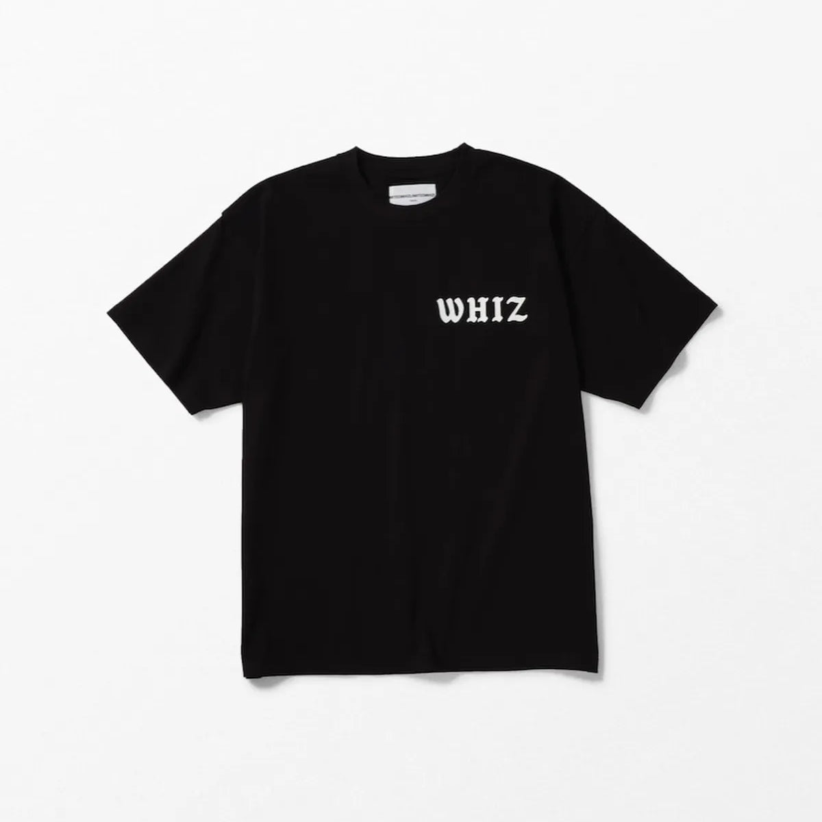 whiz whizlimited カットソー　ロンT　Tシャツ WHIZLIMITED (ウィズリミテッド) / CREW TEE | 公式通販・JACK in the NET