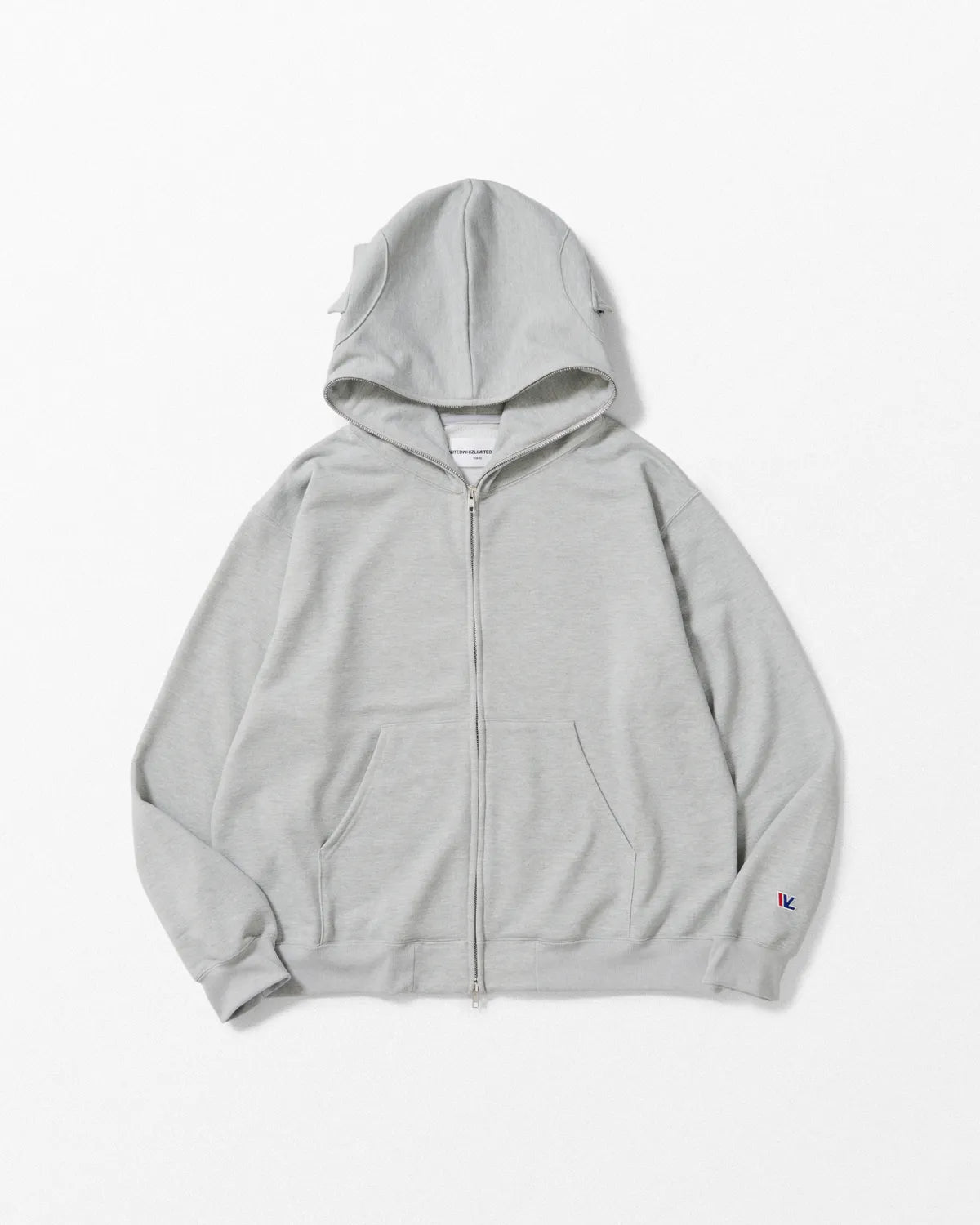 WHIZLIMITED の DOME HOODIE (WL-C-475)
