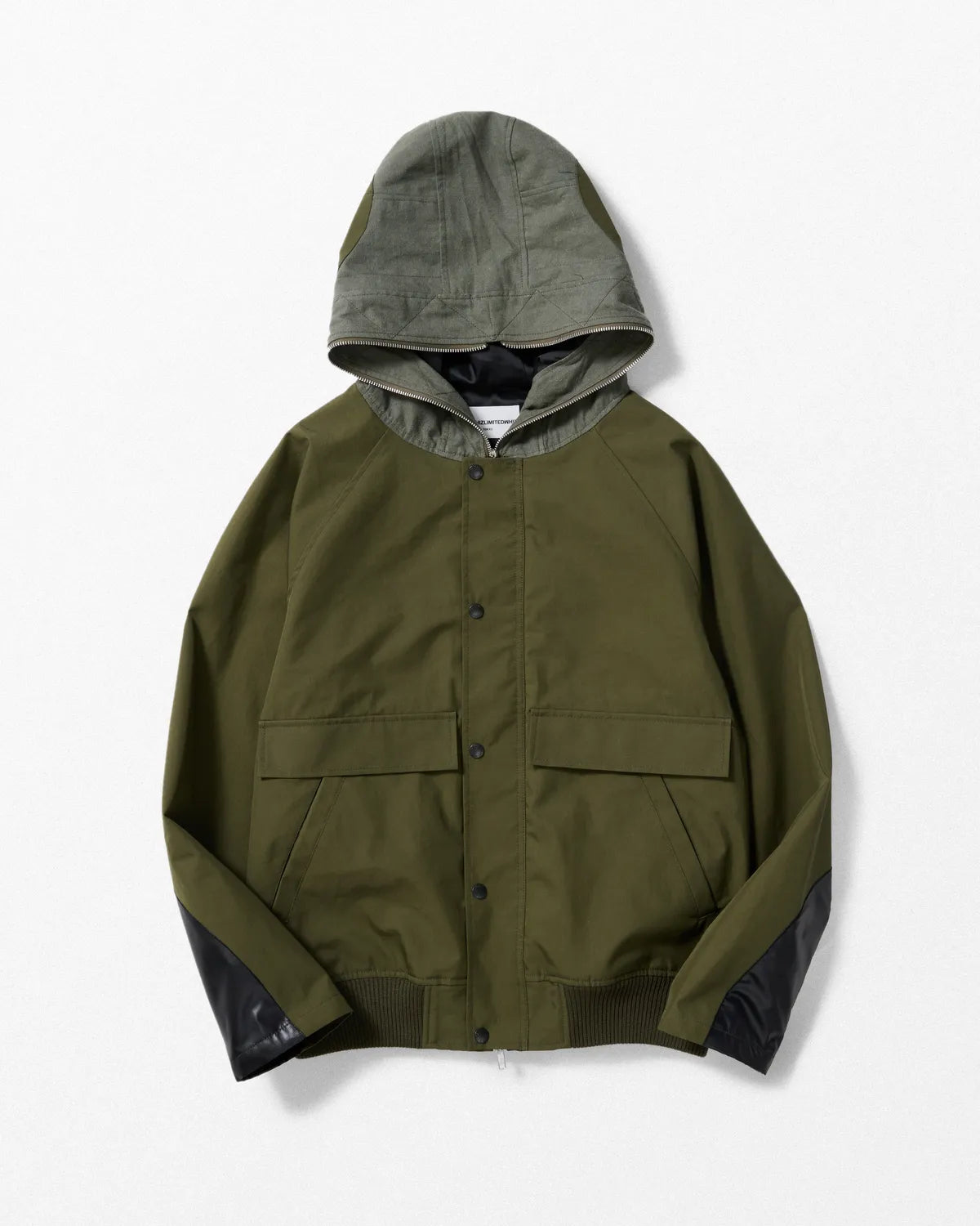 WHIZLIMITED の DOME JACKET (WL-J-197)