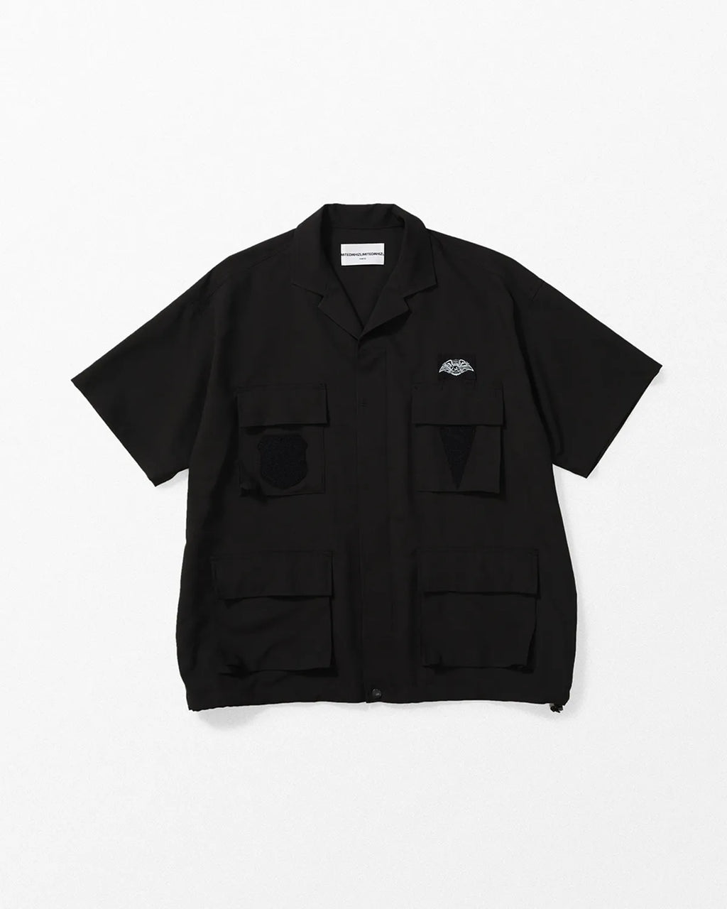 WHIZLIMITED (ウィズリミテッド) / FIELD SHIRT | 公式通販・JACK in