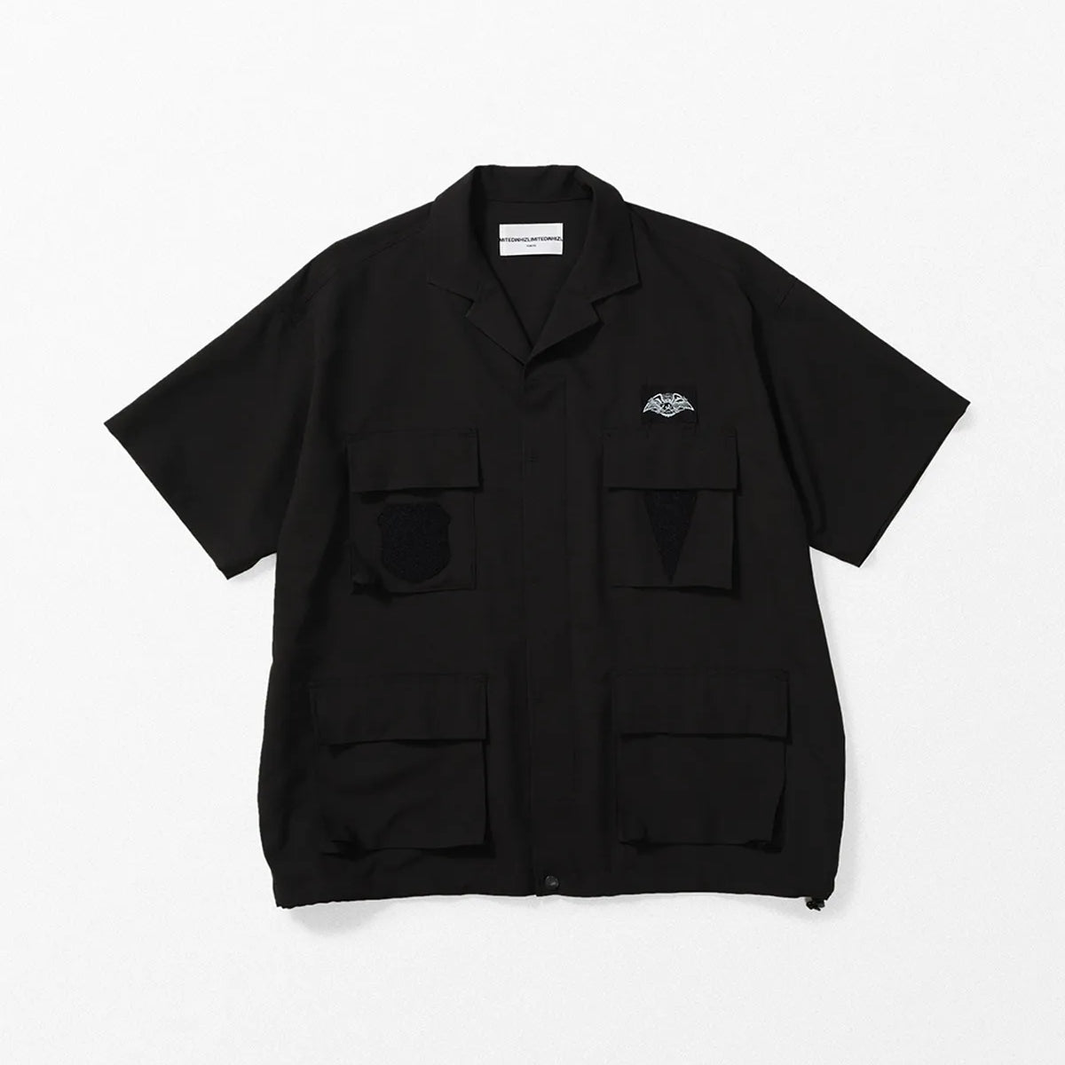 WHIZLIMITED (ウィズリミテッド) / FIELD SHIRT | 公式通販・JACK in